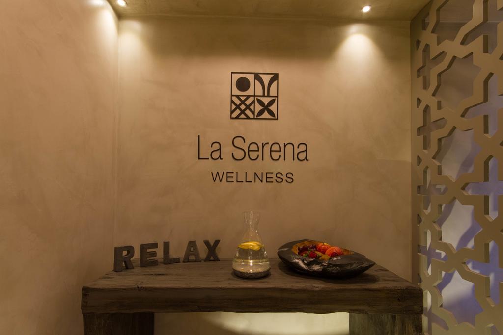 Hotel Boutique La Serena - Altea (Adults Only) Exterior photo
